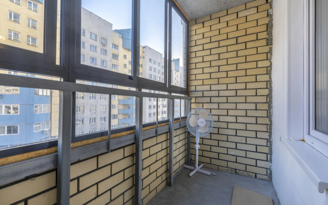 Prince Apartments на Крупской 118