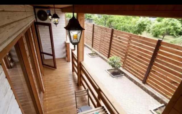 Otel14 Guest House