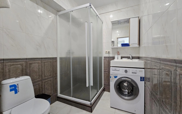 Апартаменты на  Ул Старошоссейная 5к6