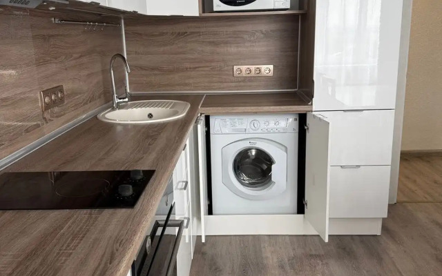 Квартира Уютная в Центе Города