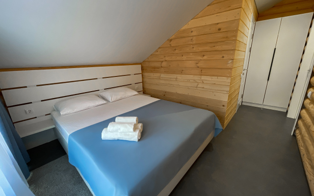 Schastye v Gorah Guest House