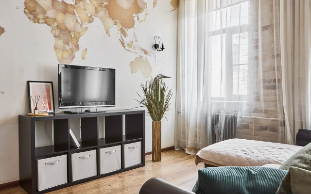 Апартаменты Магия Сенной