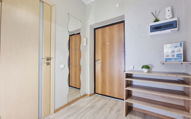 Zaselyajsya Flat