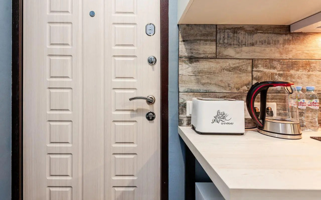 Апартаменты Для семьи метро Каховская /Зюзино