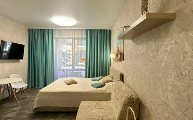 Lenina 219/1a Apartments