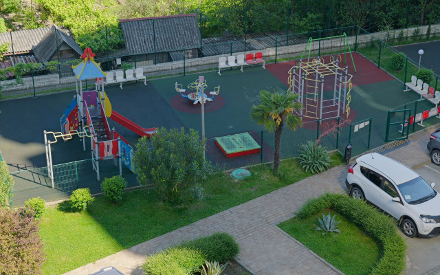 Caravel Portugal PosutochnoSochi.rf Apartments 4