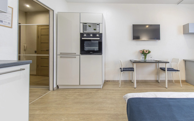 Апартаменты VEGAS на Гагарина 99/1