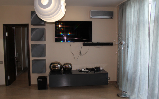 U Tatyyany Apartment