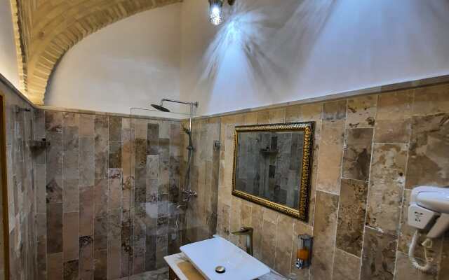 Marhaba Boutique Hotel