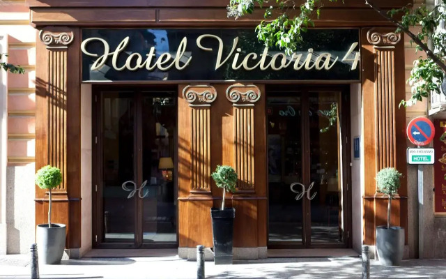 Victoria 4 Hotel