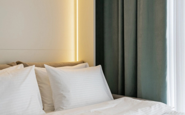 Апартаменты Comfort Life возле Москва-сити — фото 2