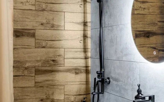 Квартира на Улице Фрунзе 31 13