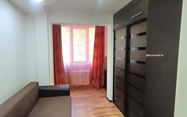 Apartamenty Road Tuapse