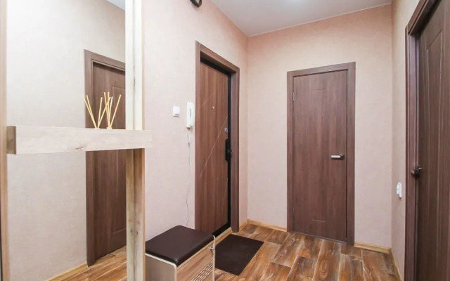 Апартаменты на Энгельса 7