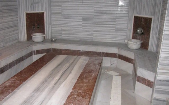 Апартаменты Sultan Homes Kemer