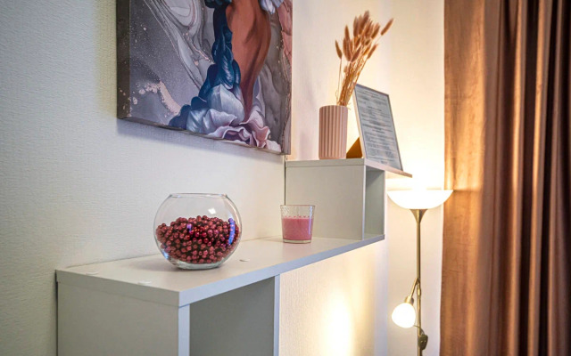 Квартира 2 евро на Светлановском проспекте