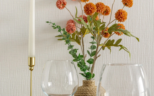 Апартаменты зеркальные в доме с бассейном в Сестрорецке