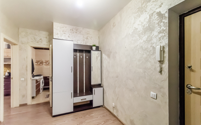 1-K Kvartira Na Tsentralnoy 27 Apartments