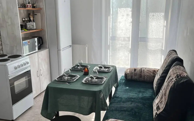 Квартира Уютная для семейного отдыха