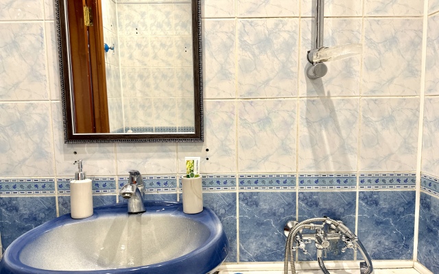 dlya bol'shoy kompanii rasschitano kolichestvo gostey na 8 chelovek Apartments