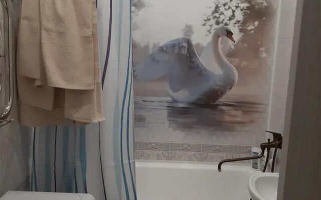 Квартира с Видом на Город на улице Дзержинского, 96