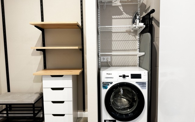 Studiya V Zhk Klubny Dom Na Zare Flat