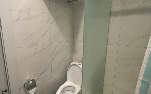 Living quarters Pug on Rubinstein