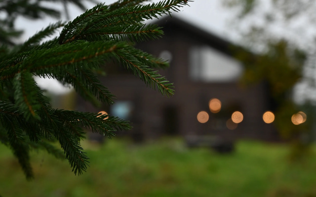 Talotonttu Guest House