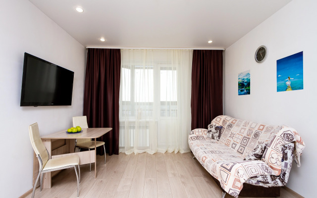 Апартаменты New Avrora