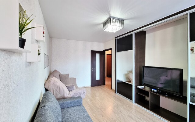 Dobry Dom Ervye 10 Apartments