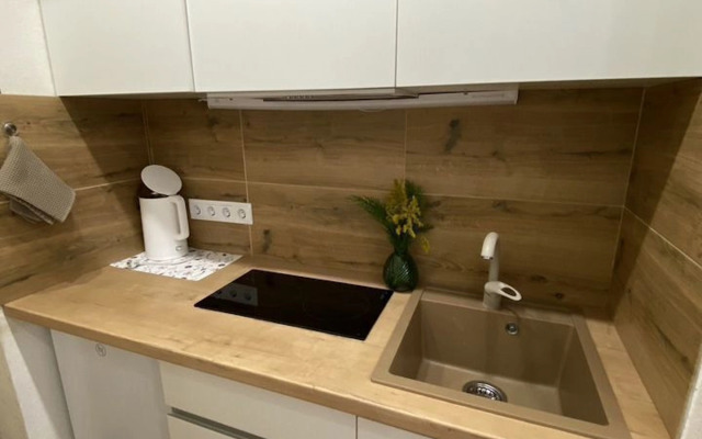 Квартира на улице Нагорный Тупик 13Б