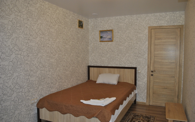 Sheremetyevo Express Guest House
