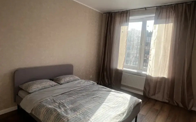 Апартаменты Мега Рубежная