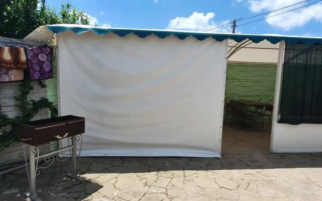 Anastasiya Guest House