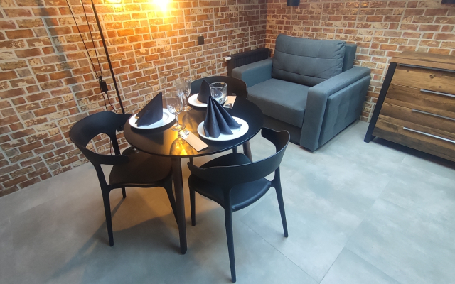 Квартира Студия Комфорт