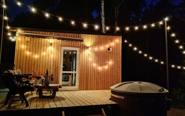 Гостевой дом 4 луны