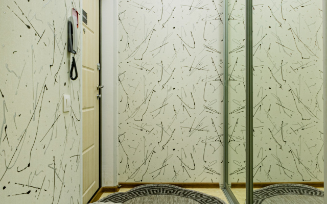 Квартира Стильная Kravc Group в ЖК Паруса