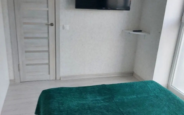 Квартира в ЖК Олимпийский