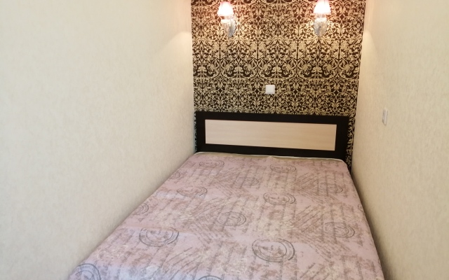 Апартаменты на Московской 1