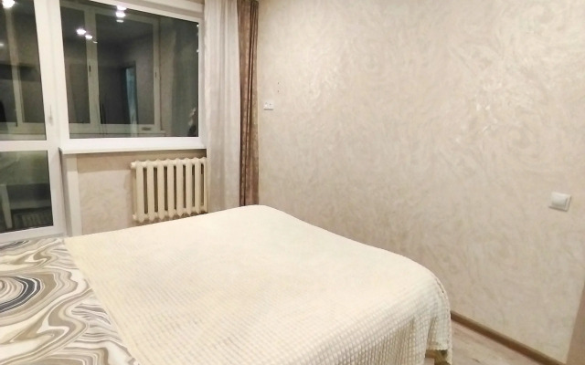 Апартаменты Современные на Советской