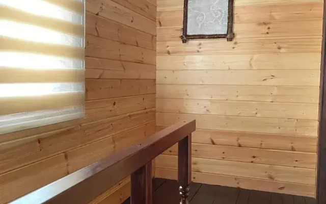 Частный дом 3 на Онежской