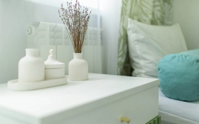 Квартира Трёхкомнатная в центре Красноярска