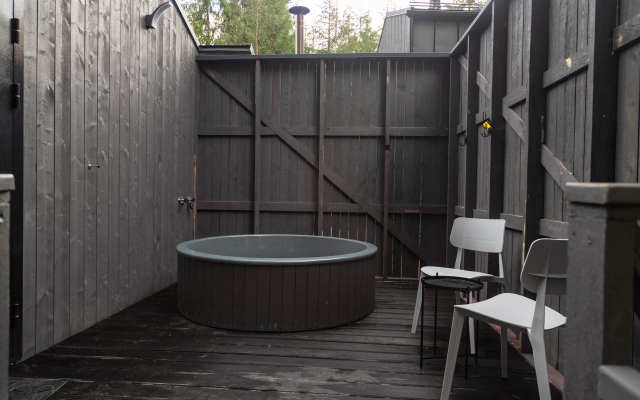 Anttila Hutor Private house 3