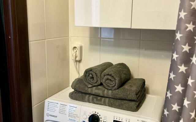 Квартира Rent House вблизи залива