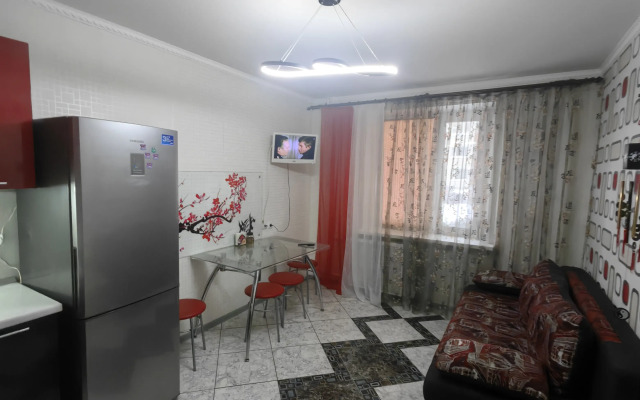 Sovremennaya kvartira Apartments