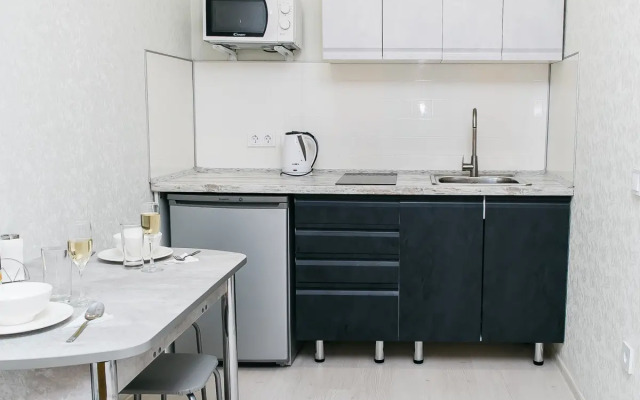 Апартаменты Уютные в Краснодаре