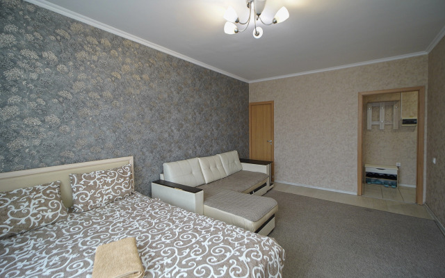 Квартира Devi Лавочкина 15