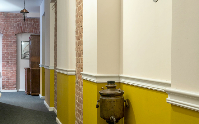 Апартаменты Element 3