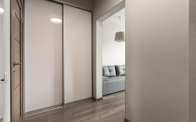 Квартира Gerbera Apartment Сибирская 42