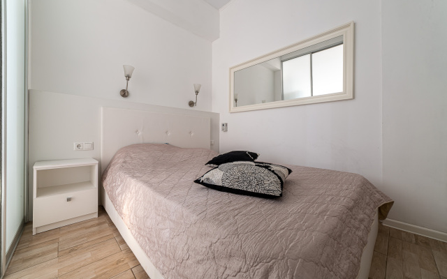 Zhk Zolotoy Kolos Apartments
